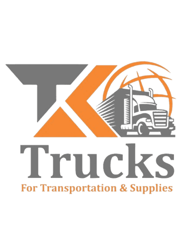 Trucks Egypt